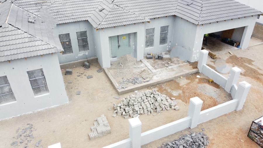 3 Bedroom Property for Sale in Sandy Point Western Cape